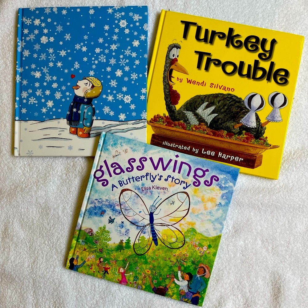 Children Books Ages3-10 , Kindergarten Books , First Grade books , story books